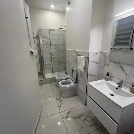House - Parco Tirreno By Ohana דירה *