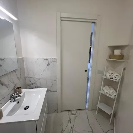 דירה House - Parco Tirreno By Ohana רומא