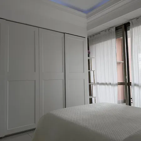 House - Parco Tirreno By Ohana Appartamento Roma