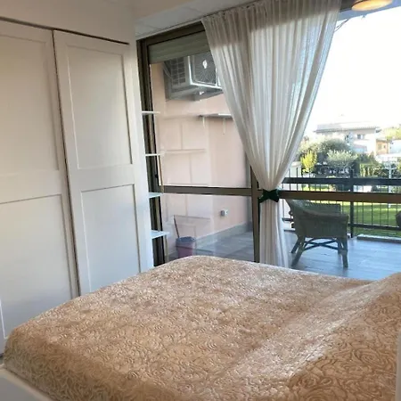 House - Parco Tirreno By Ohana Appartamento *