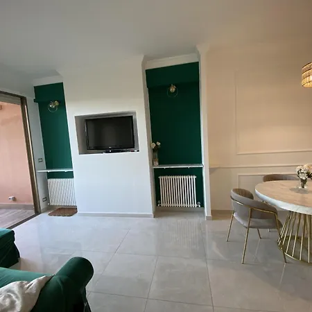 Apartment House - Parco Tirreno By Ohana Rome