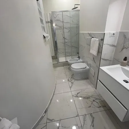Apartment House - Parco Tirreno By Ohana
