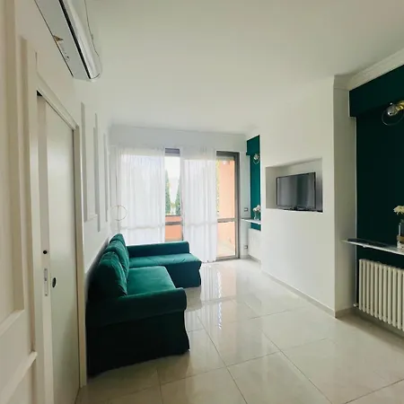 House - Parco Tirreno By Ohana *