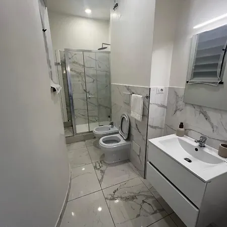 House - Parco Tirreno By Ohana Rome