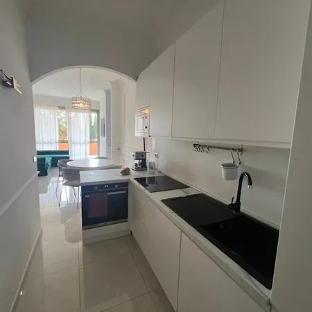 公寓 House - Parco Tirreno By Ohana