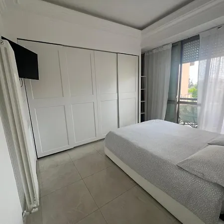 House - Parco Tirreno By Ohana 罗马