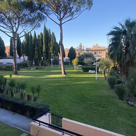 House - Parco Tirreno By Ohana 公寓
