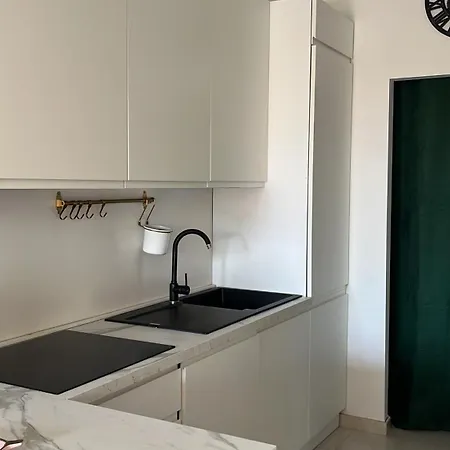 House - Parco Tirreno By Ohana Apartman