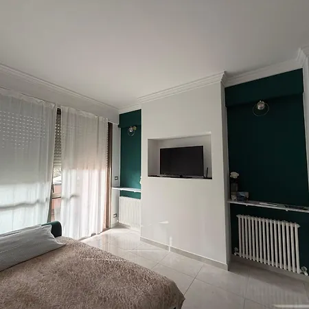 House - Parco Tirreno By Ohana * Róma