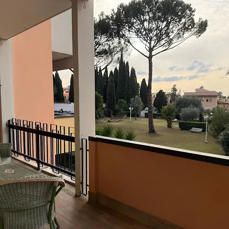 Apartman House - Parco Tirreno By Ohana *