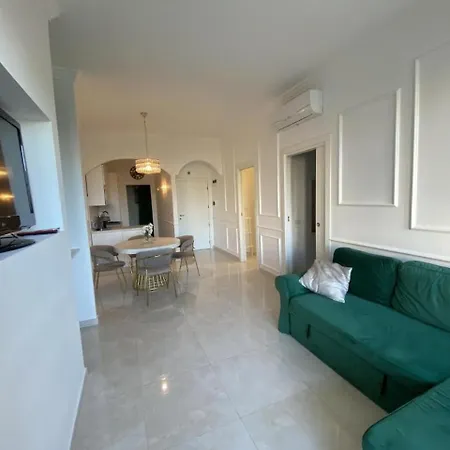 House - Parco Tirreno By Ohana