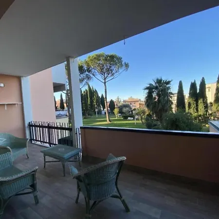 House - Parco Tirreno By Ohana *