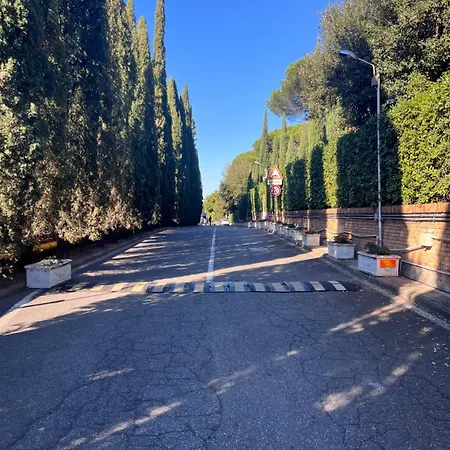 House - Parco Tirreno By Ohana Apartman *