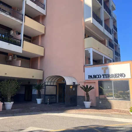 House - Parco Tirreno By Ohana Apartman Róma