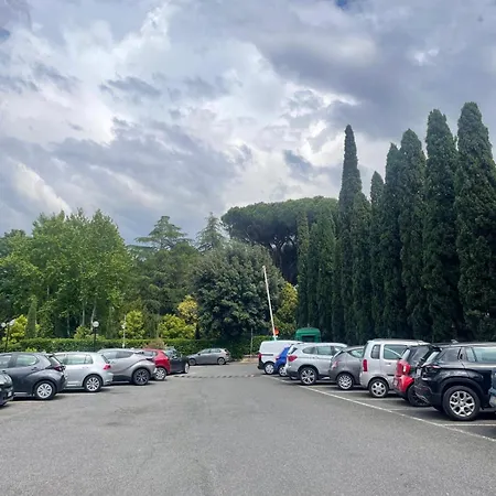 House - Parco Tirreno By Ohana