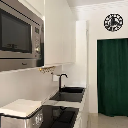 Apartman House - Parco Tirreno By Ohana *