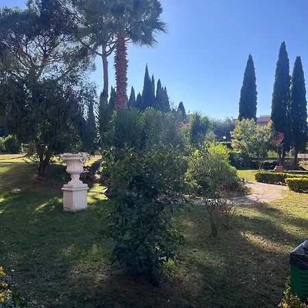 House - Parco Tirreno By Ohana Apartman