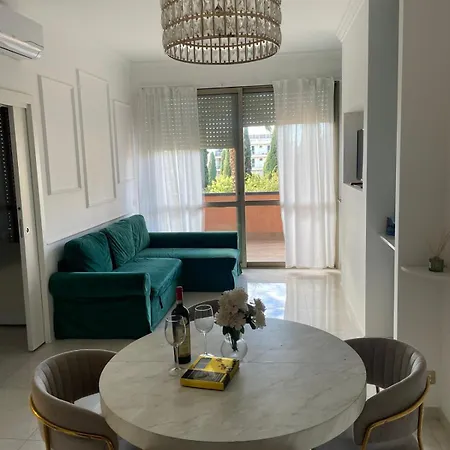 Apartman House - Parco Tirreno By Ohana Róma
