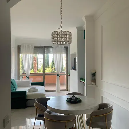 Lejlighed House - Parco Tirreno By Ohana