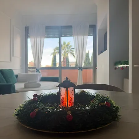 House - Parco Tirreno By Ohana *